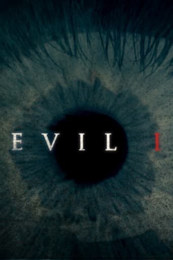 Poster for Evil, I