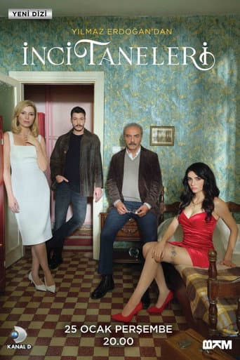 Poster for Season 2