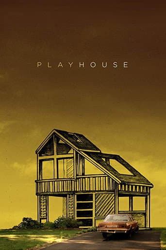 Poster for Play House