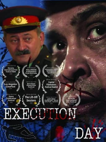 Poster for Execution Day