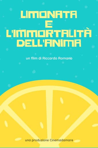 Poster for Lemonade and the Immortality of Soul