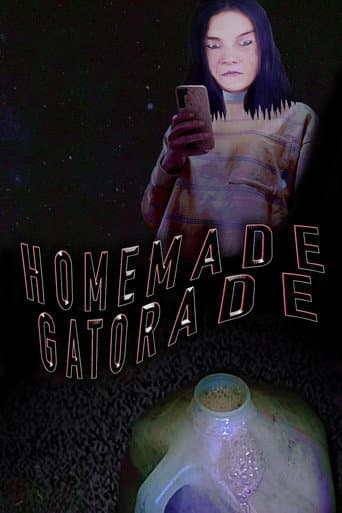 Poster for Homemade Gatorade