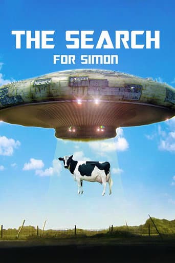 Poster for The Search for Simon