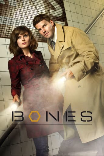 Poster for Season 7