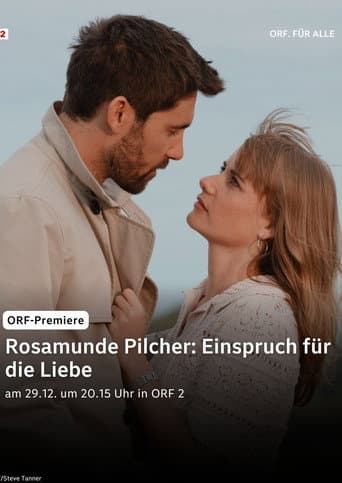 Poster for Rosamunde Pilcher: Einspruch für die Liebe