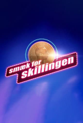 Poster for Smæk for skillingen