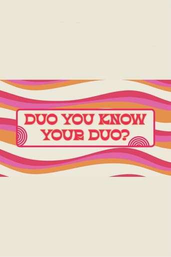 Poster for Duo You Know Your Duo?