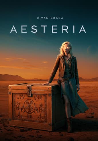 Poster for Aesteria