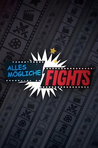 Poster for Alles Mögliche Fights