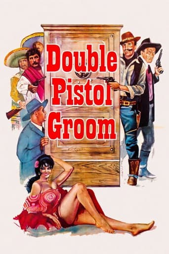 Poster for Çifte Tabancalı Damat