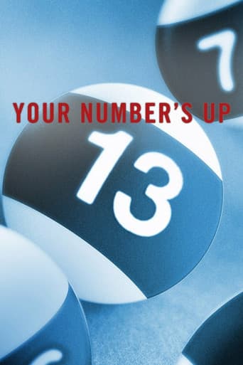 Poster for Your Number's Up