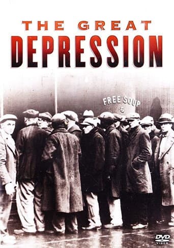 Poster for The Great Depression