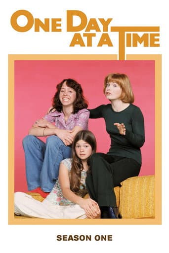 Poster for Season 1