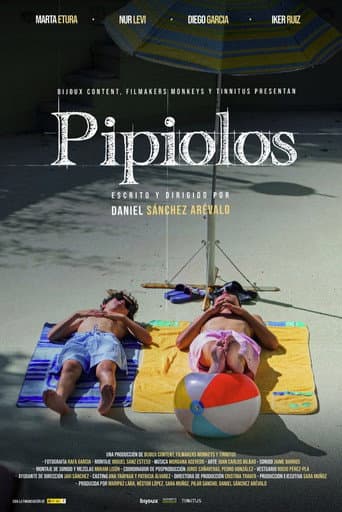 Poster for Pollywogs