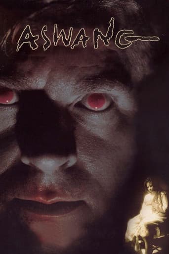 Poster for Aswang