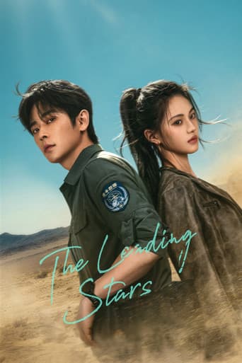 Poster for The Leading Stars