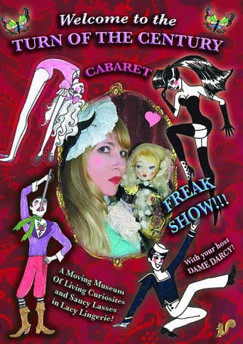 Poster for Turn of the Century