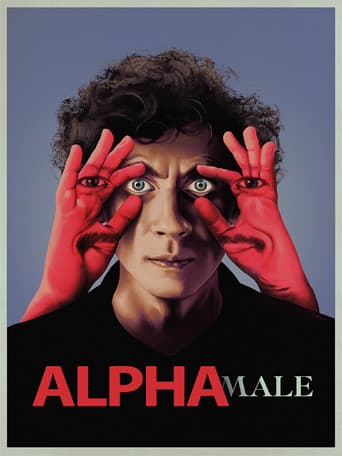 Poster for Alpha Male