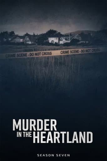 Poster for Season 7