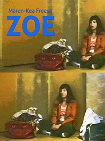 Poster for Zoe