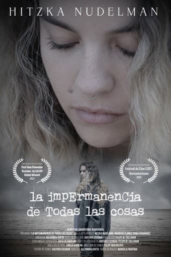 Poster for La impermanencia de todas las cosas