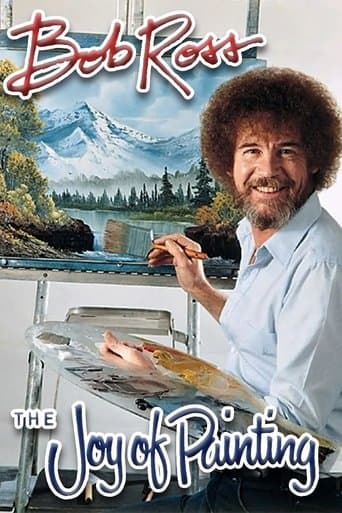 Poster for The Joy of Painting