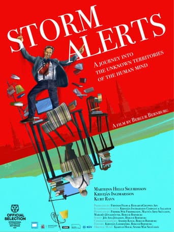 Poster for Storm Alerts