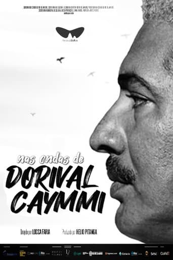 Poster for Nas Ondas de Dorival Caymmi
