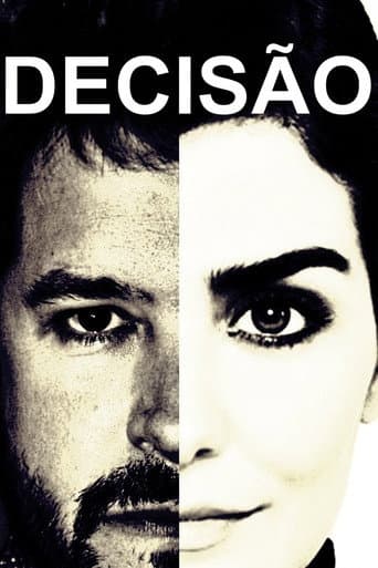 Poster for Decisão