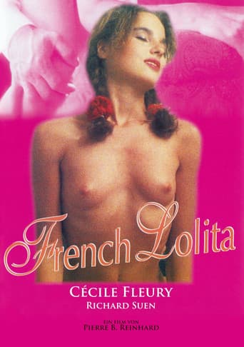 Poster for French Lolita