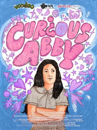 Poster for Curious Abby