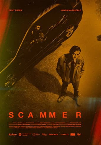 Poster for Scammer