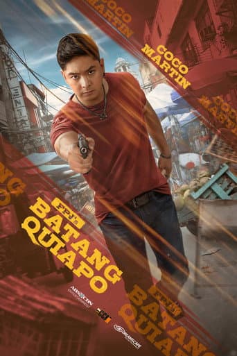 Poster for Season 1