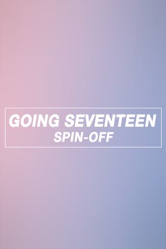 Poster for GOING SEVENTEEN SPIN-OFF (2018)