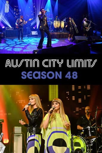 Poster for Season 48