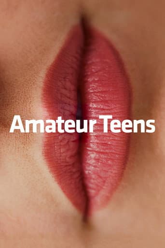 Poster for Amateur Teens