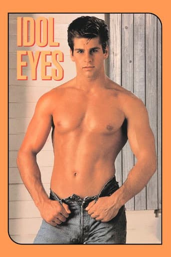 Poster for Idol Eyes