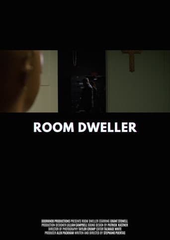 Poster for ROOM DWELLER