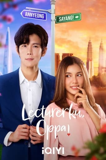 Poster for Lecturerku Oppa