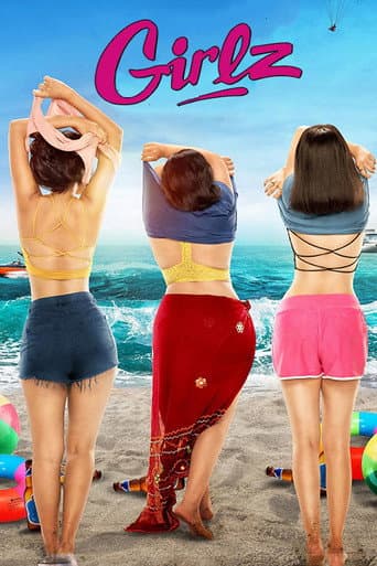 Poster for Girlz