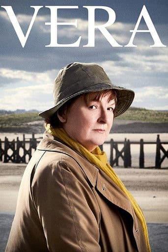 Poster for Vera