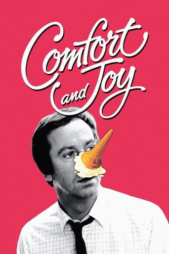 Poster for Comfort and Joy