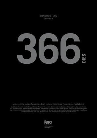 Poster for 366 dies
