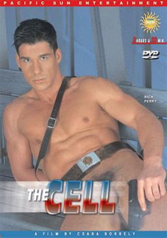 Poster for The Cell: Confinement
