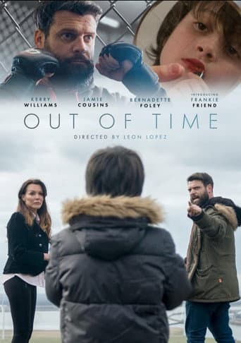 Poster for Out of Time