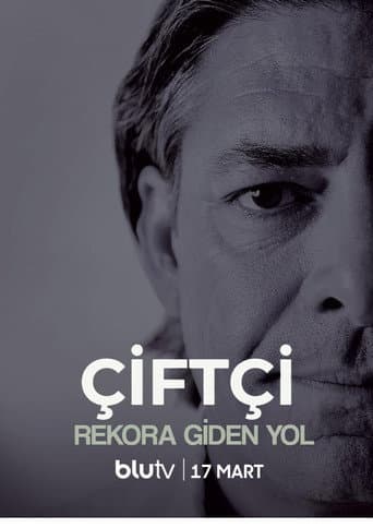 Poster for Ciftçi - Rekora Giden Yol