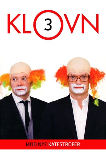 Poster for Season 3
