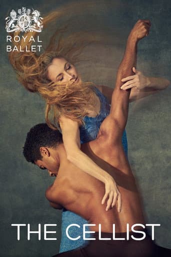 Poster for Royal Opera House: The Cellist