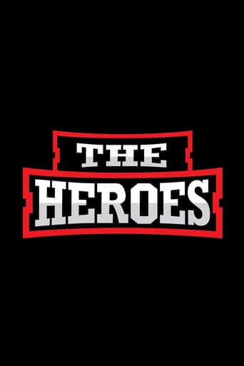 Poster for The Heroes