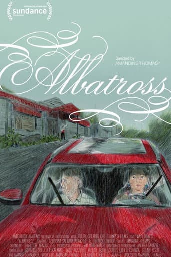 Poster for Albatross